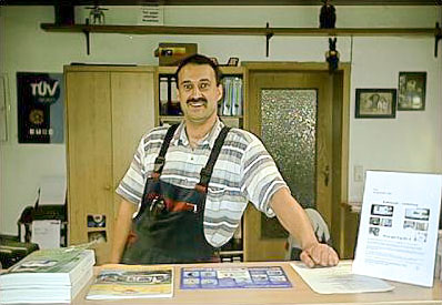 Jörg Eichel